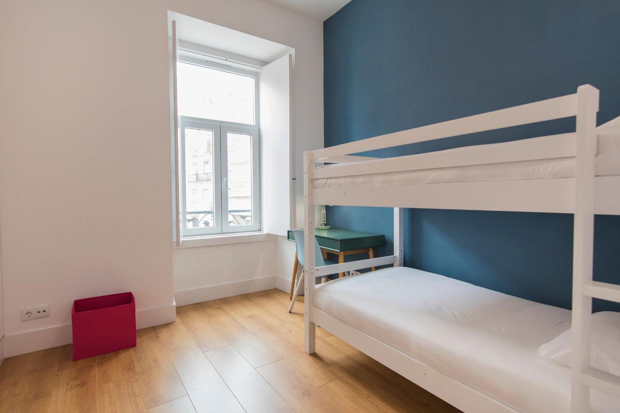 Sunny 3bdr In Graca By Lovelystay Lisboa